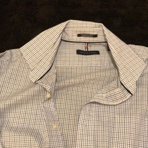 Tommy Hilfiger Button Down Men’s Shirt